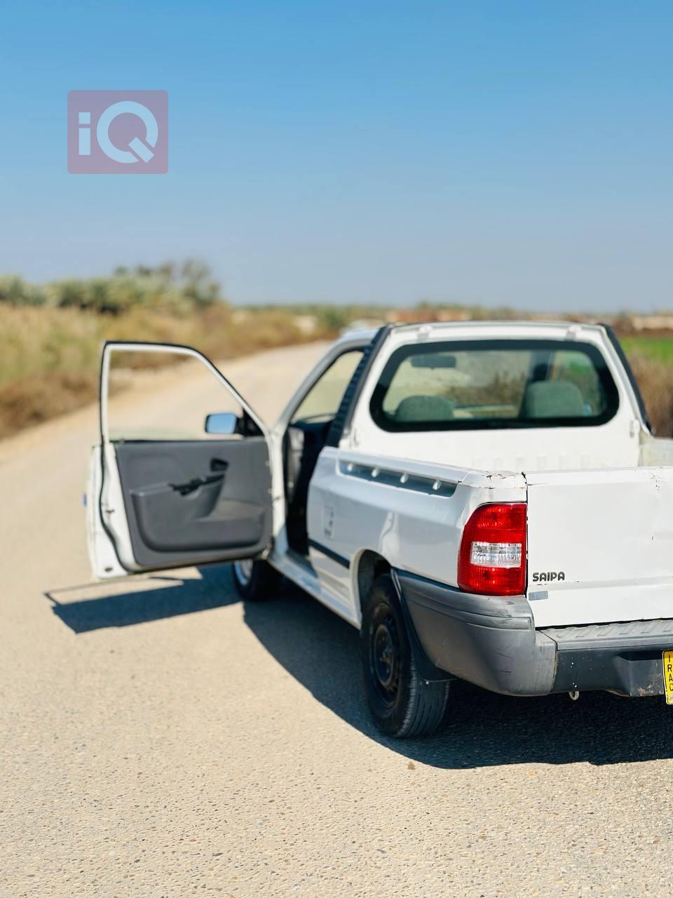Saipa 151